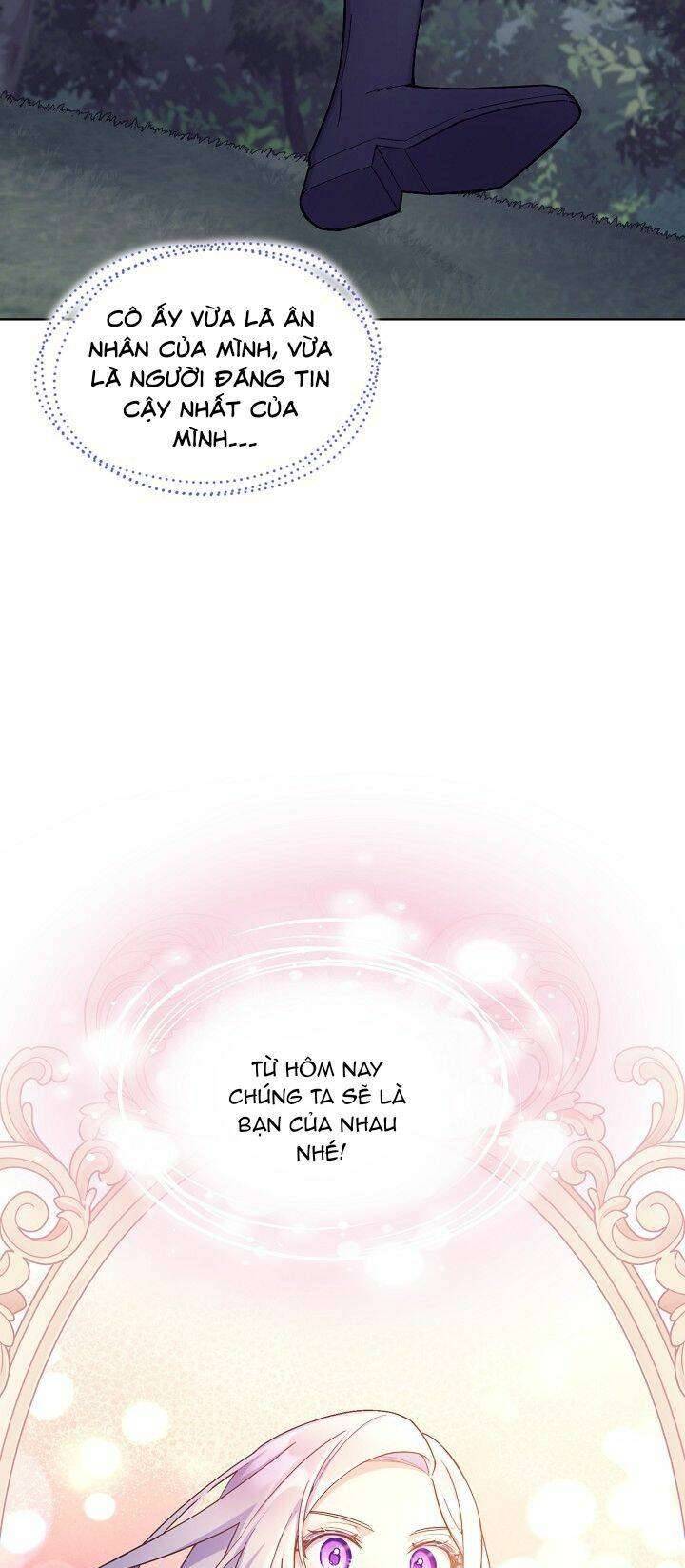 Bệ Hạ, Tôi Sẽ Giết Ngài! Chapter 25 - Trang 4