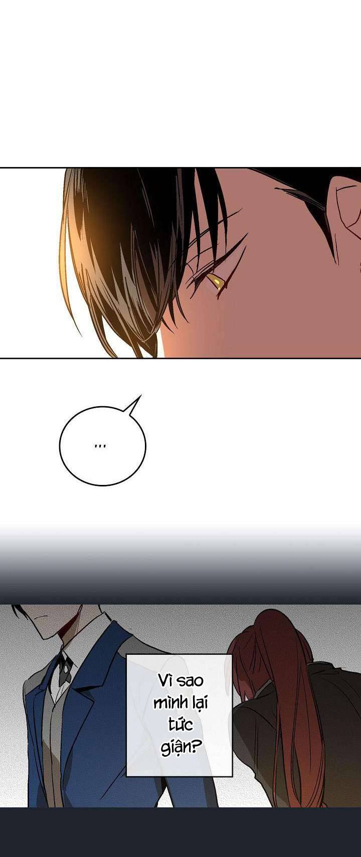 Vị Hôn Thê Khế Ước Của Công Tước Chapter 23 - Trang 4