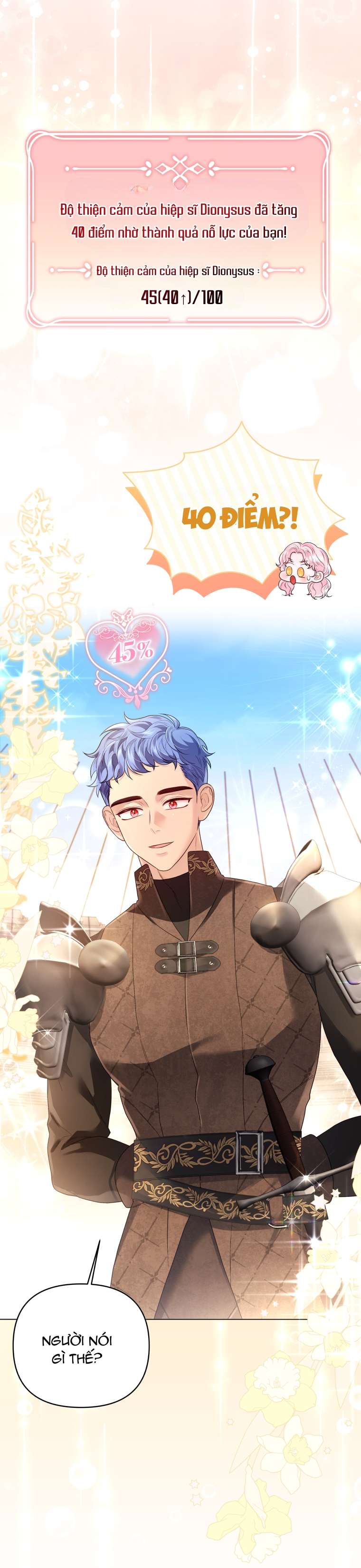 Thà Là Để Tôi Trở Thành Nữ Hoàng Chapter 11 - Next Chapter 12