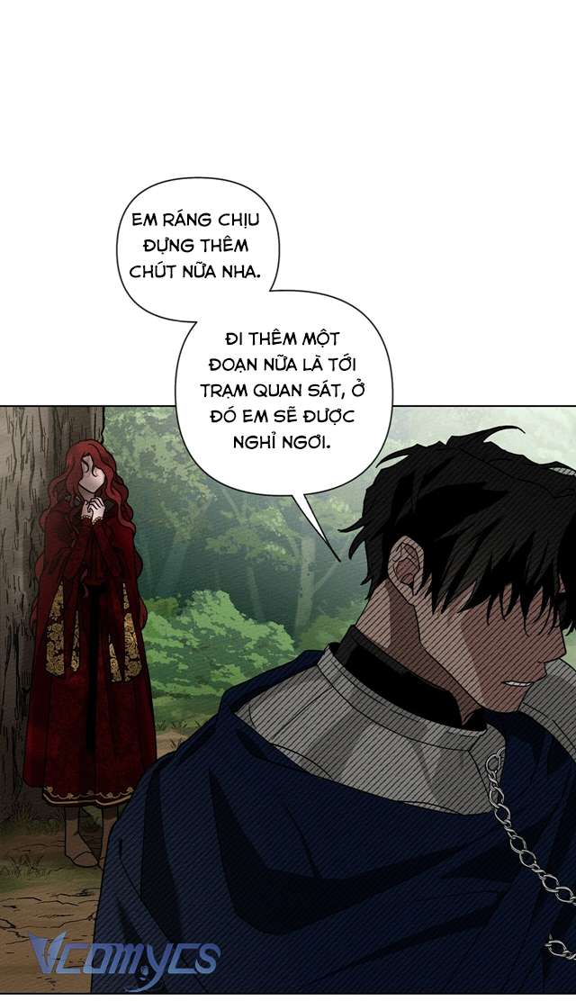 Dưới Bóng Cây Sồi Chap 7 - Trang 4