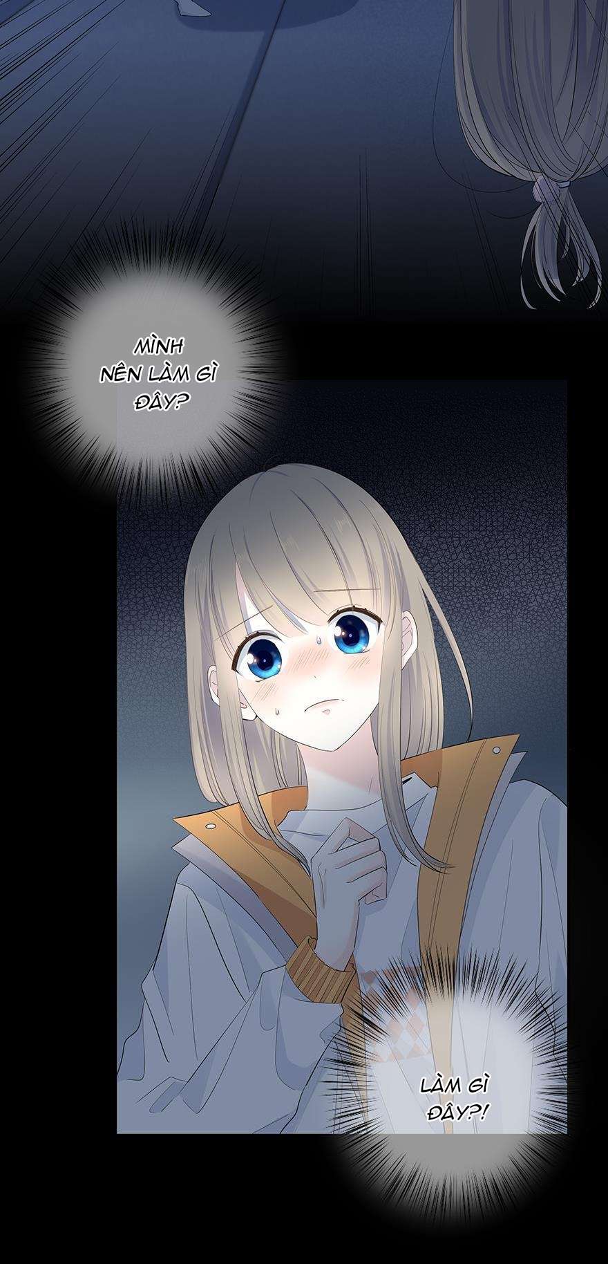 Hai thìa cà phê muối : Bắt đầu lại cuộc sống của chúng ta Chapter 4 - Trang 4