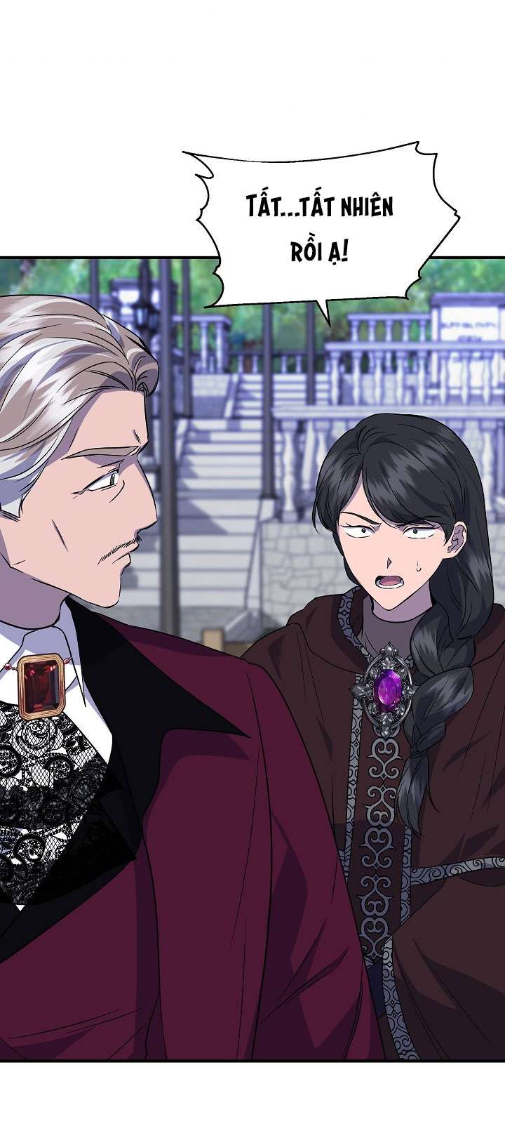 Tôi Không Phải Là Cinderella Chapter 30 - Trang 4