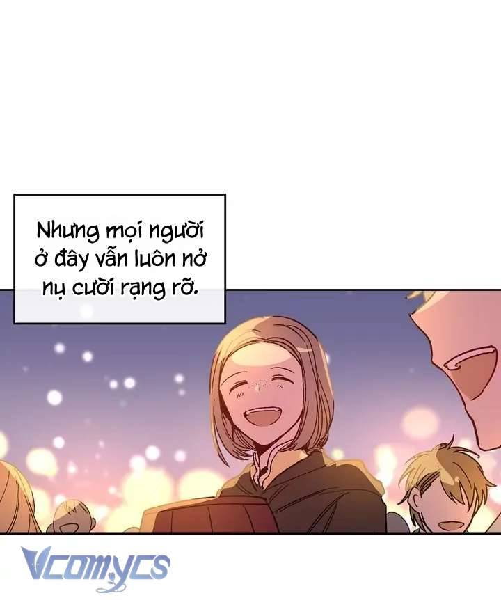 Vị Hôn Thê Khế Ước Của Công Tước Chapter 69 - Trang 4