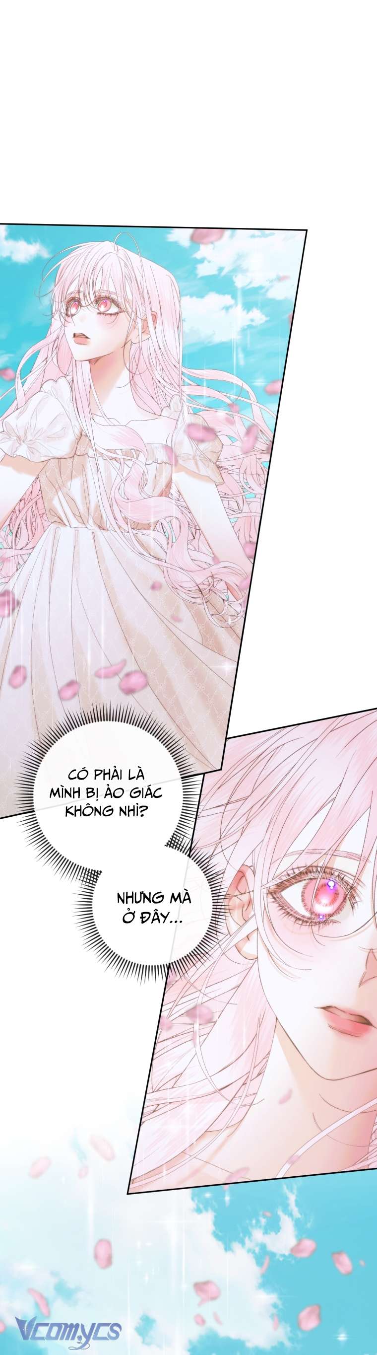 Siren: Trở Thành Gia Đình Của Nhân Vật Phản Diện Chapter 93 - Next Chapter 94