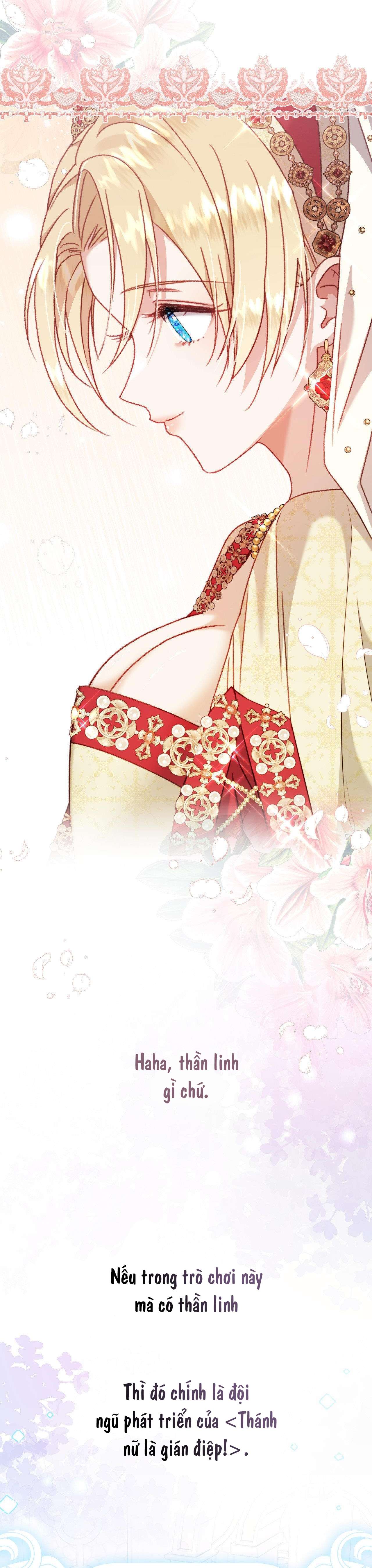 [ 18+ ] Bị Mắc Kẹt Trong Trò Chơi Harem Ngược Vô Vọng Chap 5 - Trang 2