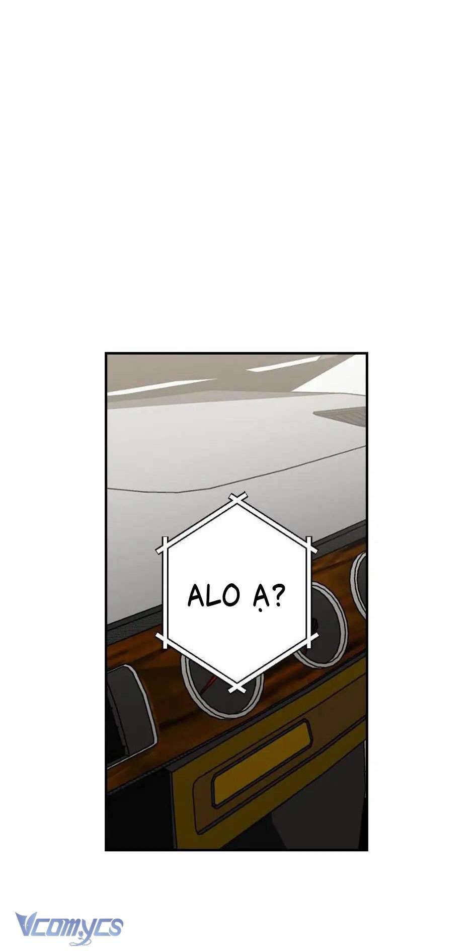 Ly Espresso Của Mùa Xuân Chapter 11 - Trang 4