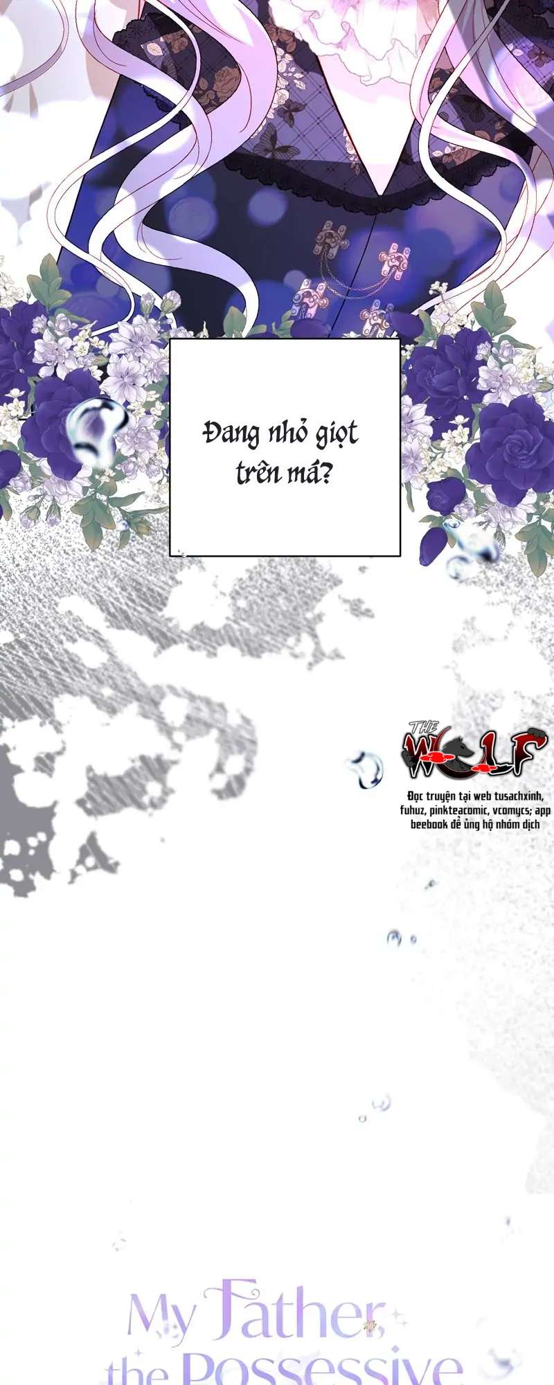 Một Ngày Nọ Bỗng Dưng Cha Xuất Hiện Chapter 26 - Trang 4