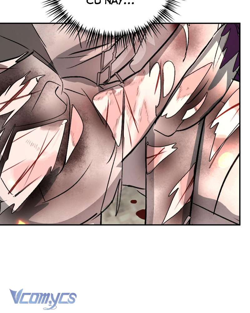 Ác Chi Hoàn Chapter 17 - Trang 4