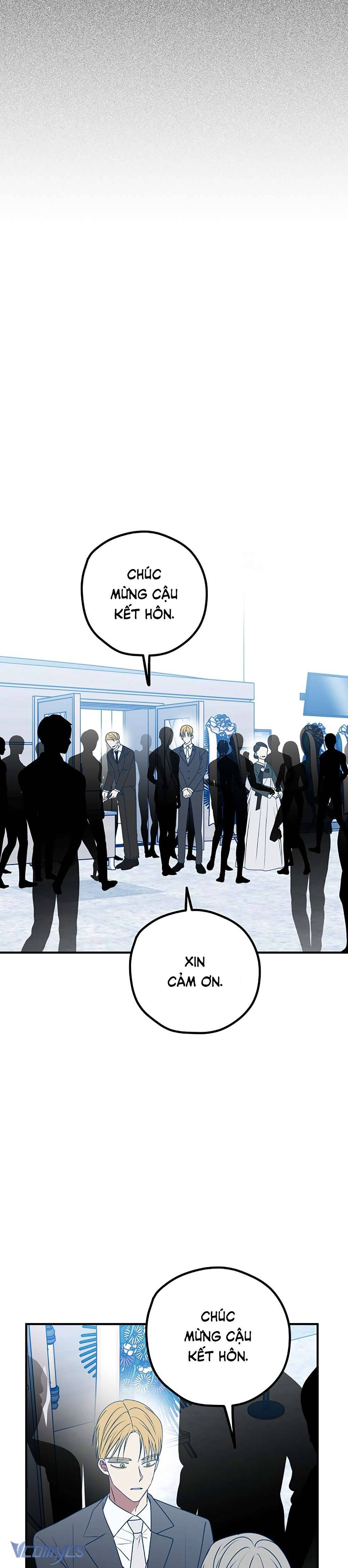 Kẻ Rác Rưởi Không Đáng Được Yêu Chapter 92 - Trang 4