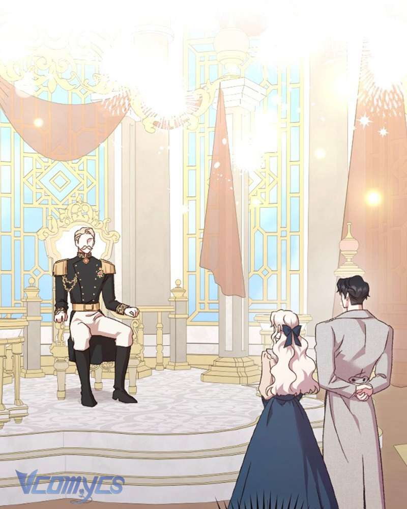 Dành Cho Những Ai Coi Hối Tiếc Là Điều Xa Xỉ Chap 28 - Trang 2