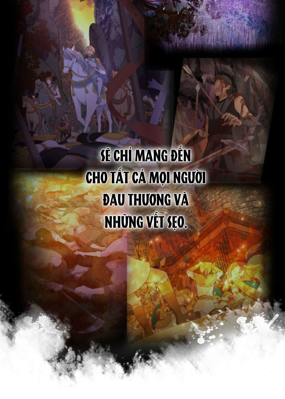 Địch Úc Đa Chi Ca Chapter 85 - Trang 4