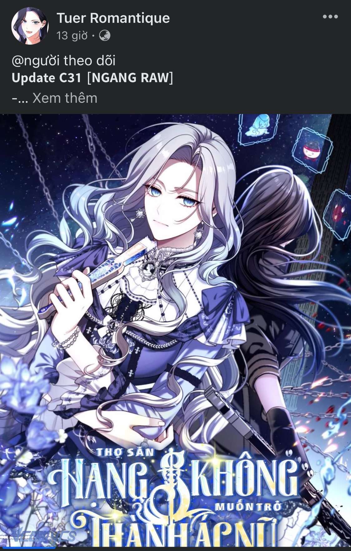 Tôi Tưởng Đó Là Người Chồng Đoản Mệnh Của Mình Chapter 1 - Next Chapter 2