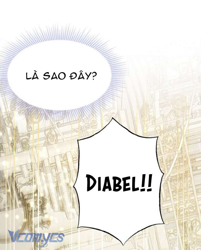 Ác Quỷ Nuôi Dưỡng Tiểu Thư Chapter 2 - Trang 4