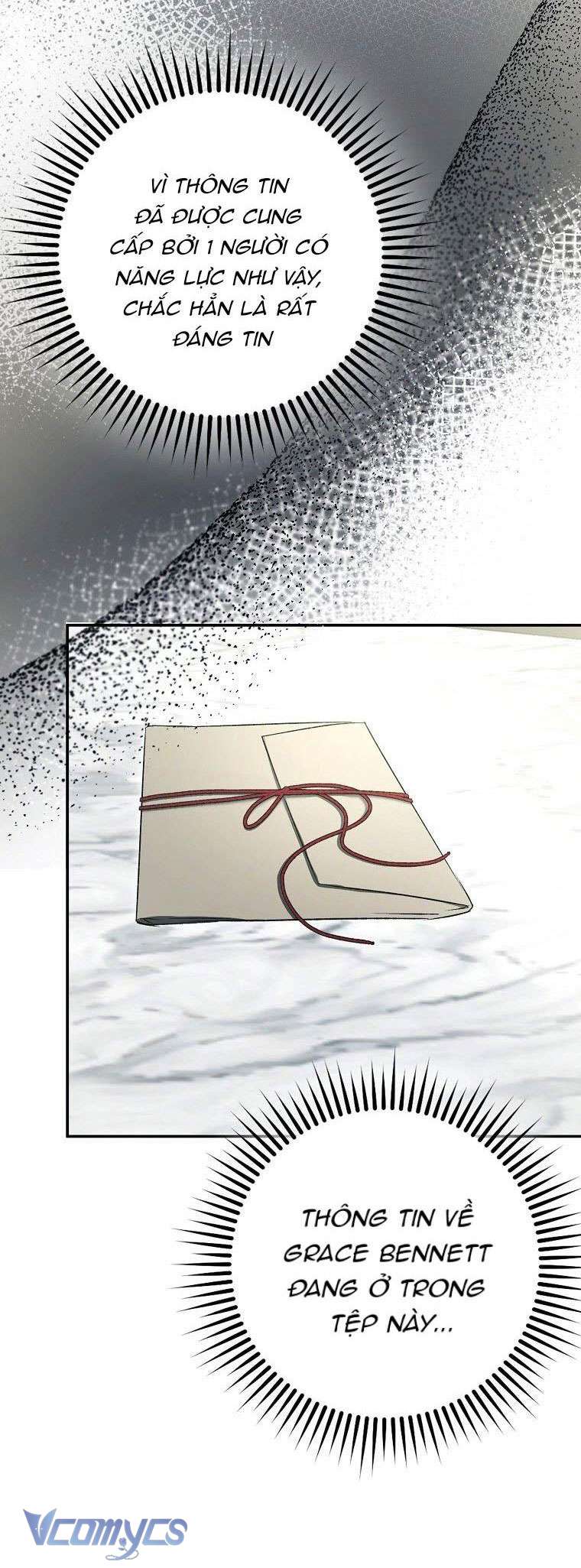 Các Nam Chính Đã Bị Nữ Phụ Cướp Mất Chap 5 - Trang 3