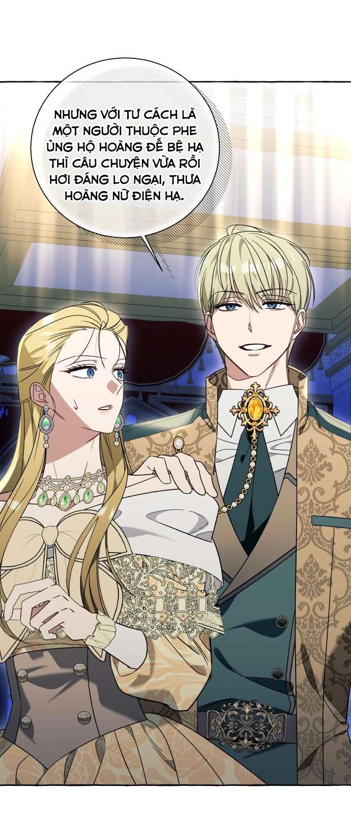 Tôi Tưởng Đó Chỉ Là Tiểu Thuyết Trọng Sinh Bình Thường Chapter 68 - Trang 4