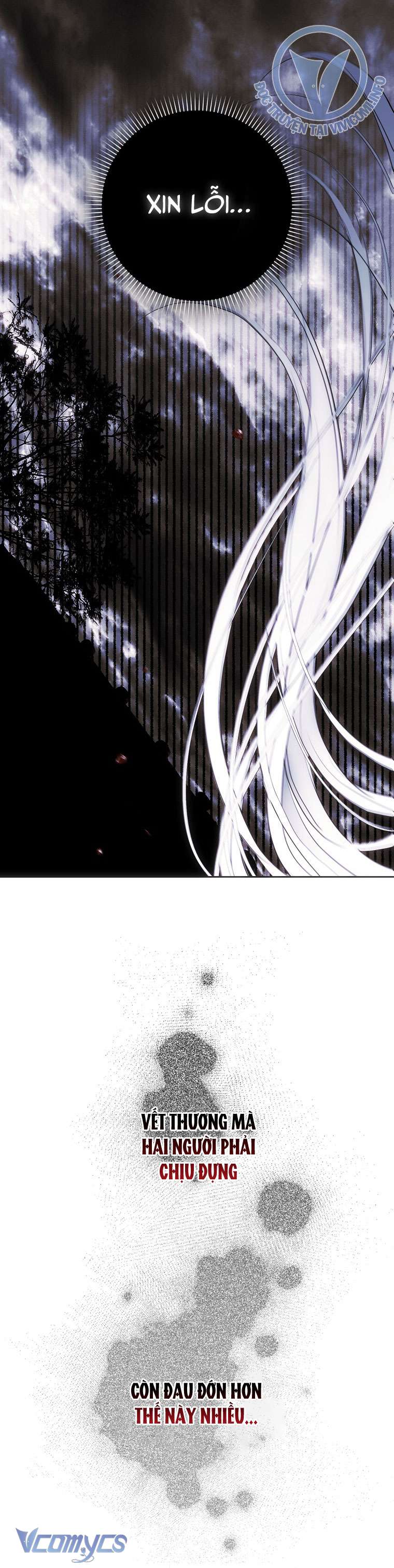 Tôi Trở Thành Vợ Của Nam Chính Chap 109 - Trang 3