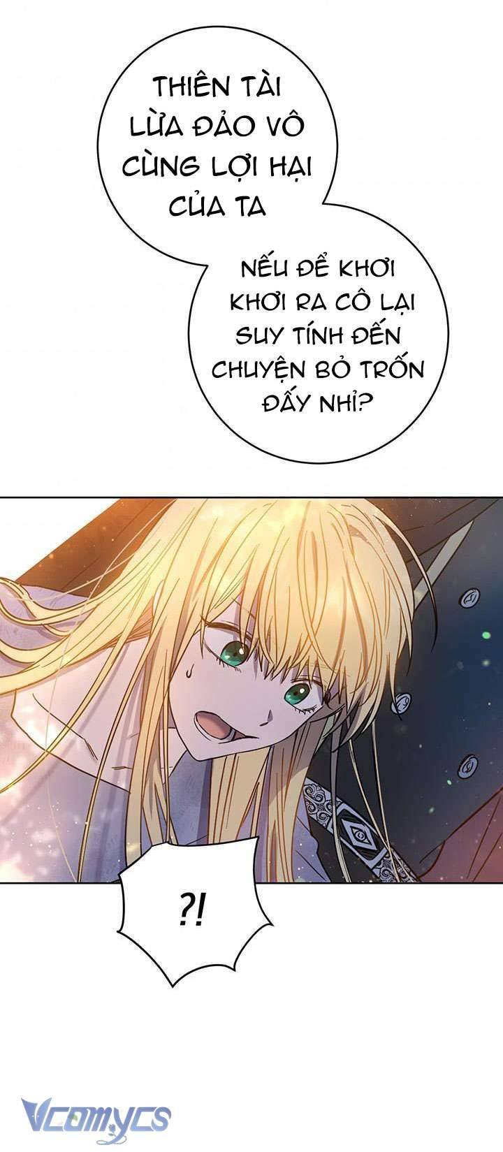 Cuộc Sống Mới Của Công Nương Chapter 4 - Next Chapter 4.5