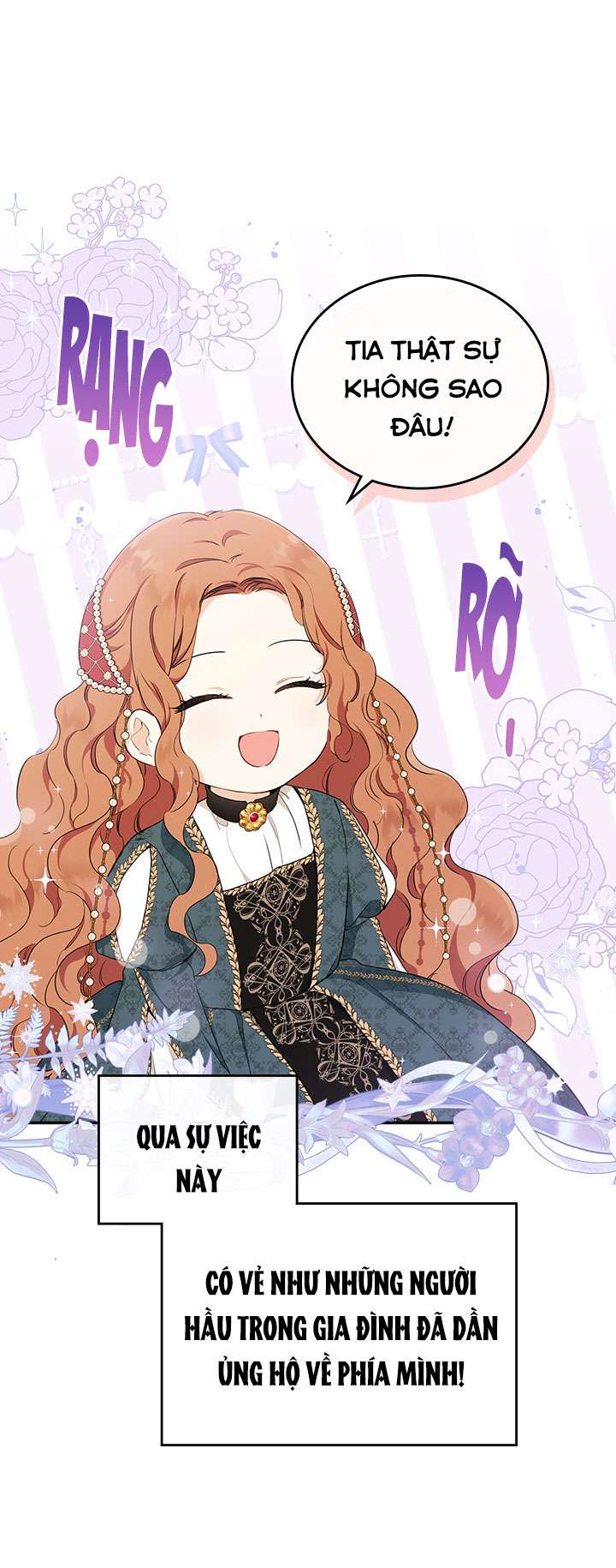 Kiếp Này Nhất Định Làm Gia Chủ Chap 43 - Trang 2