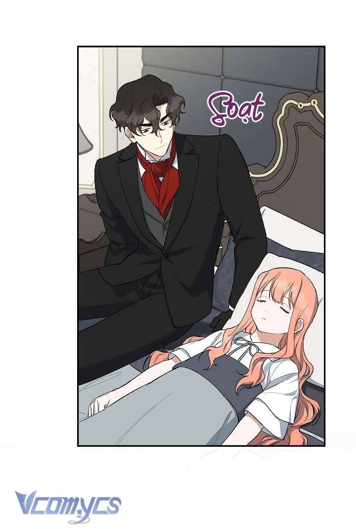 Phương Pháp Trở Thành Con Gái Của Người Hùng Bóng Đêm Chap 13 - Trang 2