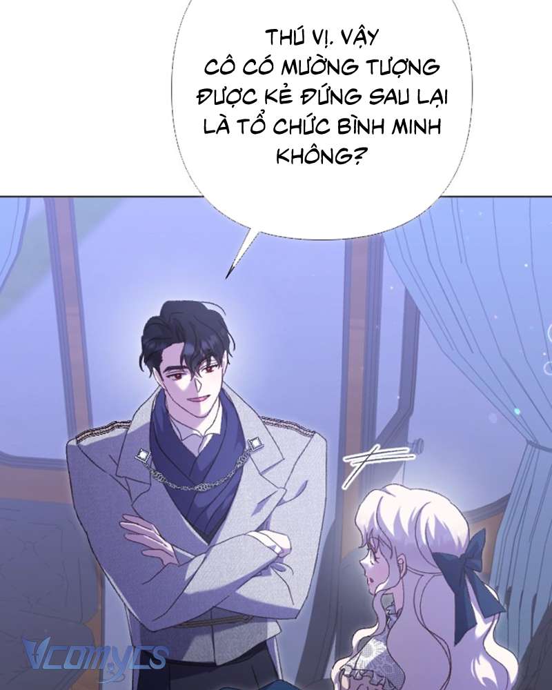 Dành Cho Những Ai Coi Hối Tiếc Là Điều Xa Xỉ Chap 28 - Trang 2