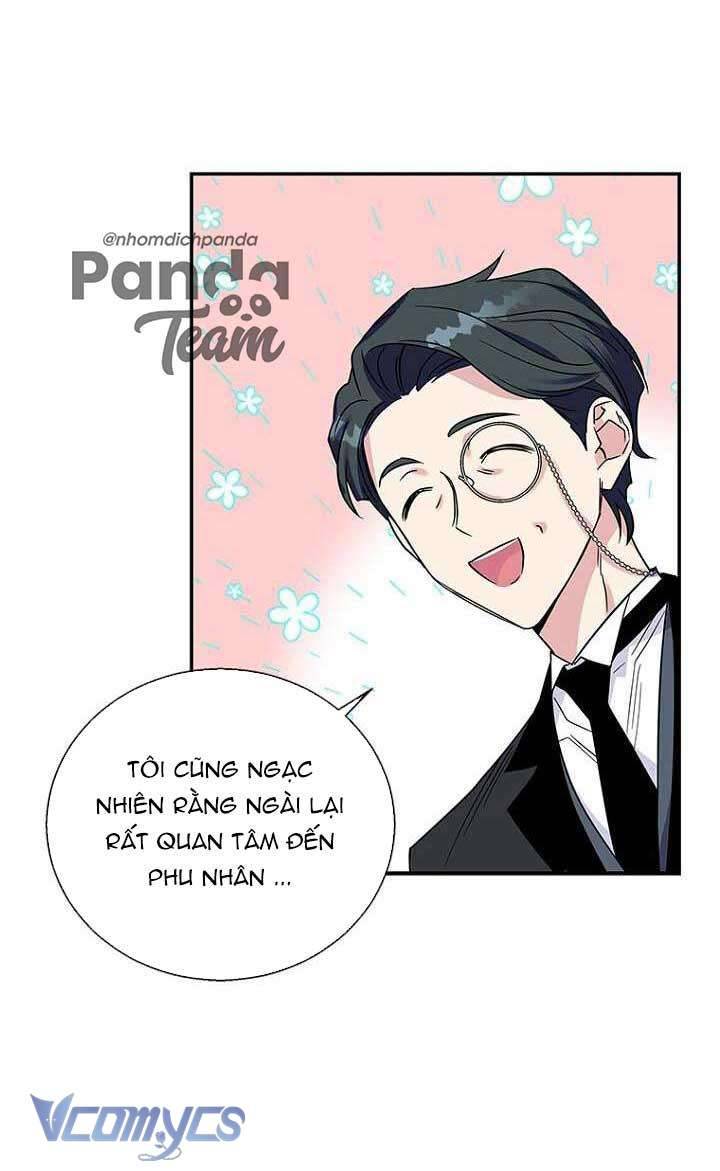 Chồng Yêu, Tôi Đây Bãi Công! Chap 4 - Trang 3