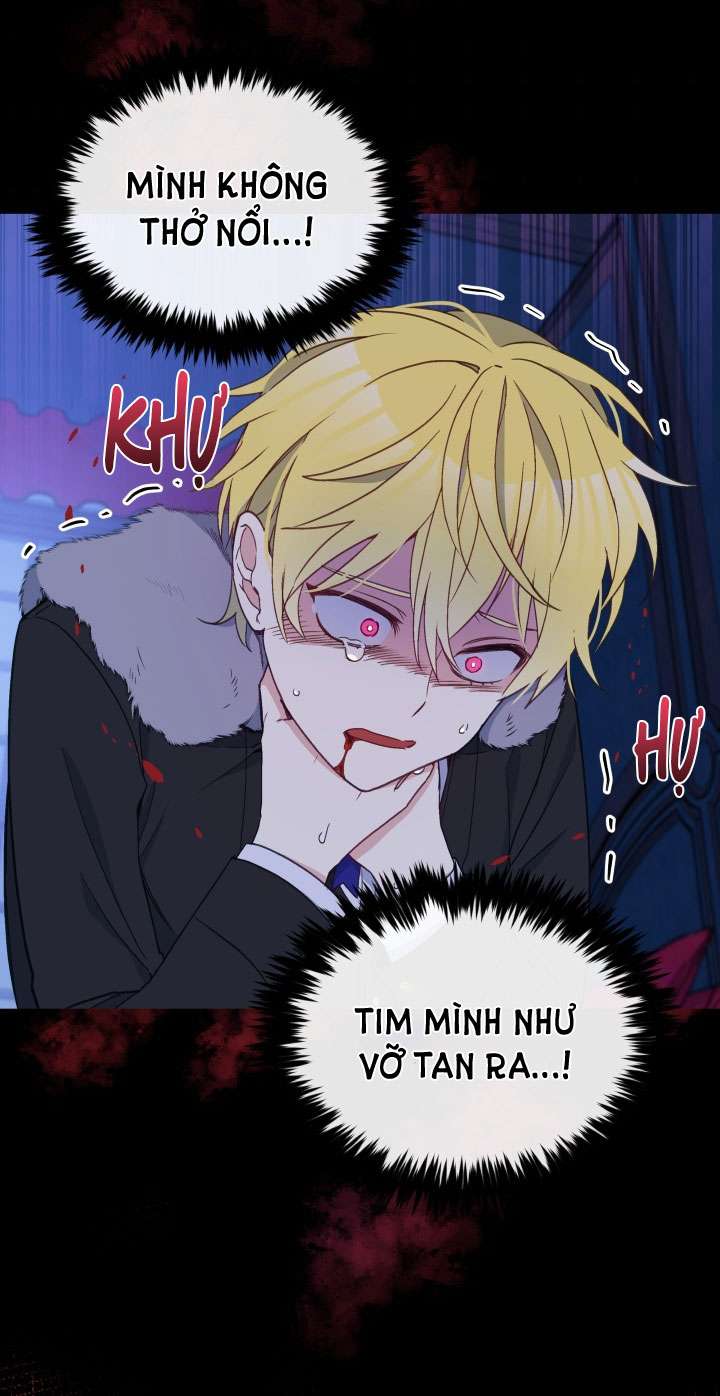 Người Bảo Hộ Của Bạo Quân Là Ma Nữ Tàn Độc Chap 23 - Trang 4