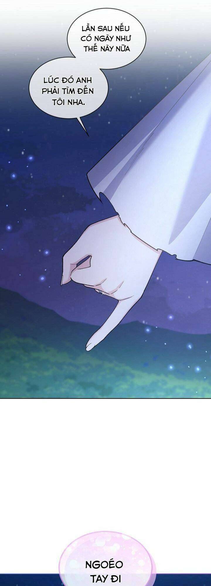 Bệ Hạ, Tôi Sẽ Giết Ngài! Chapter 20 - Trang 4