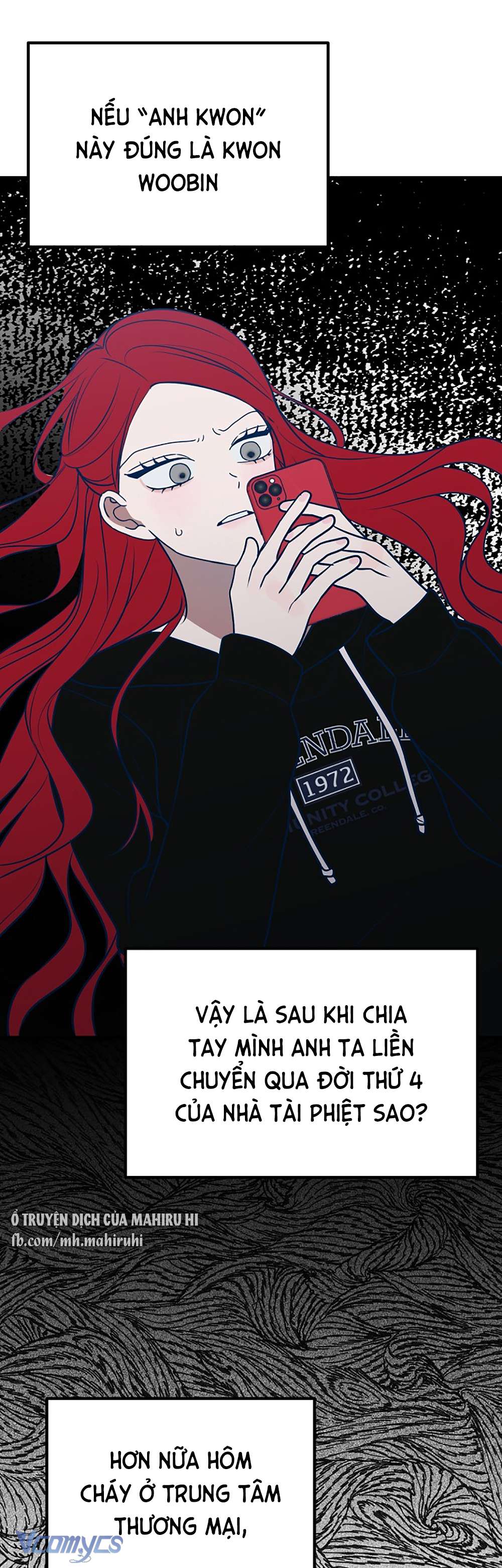 Kẻ Rác Rưởi Không Đáng Được Yêu Chapter 67 - Trang 4