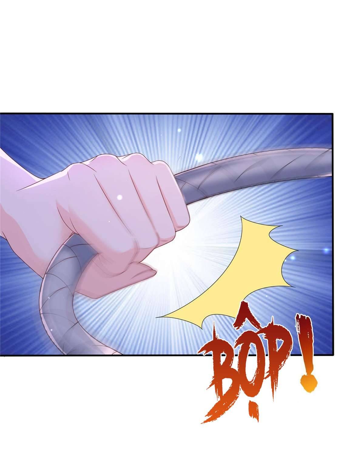 Hệt Như Hàn Quang Gặp Nắng Gắt Chap 352 - Trang 4