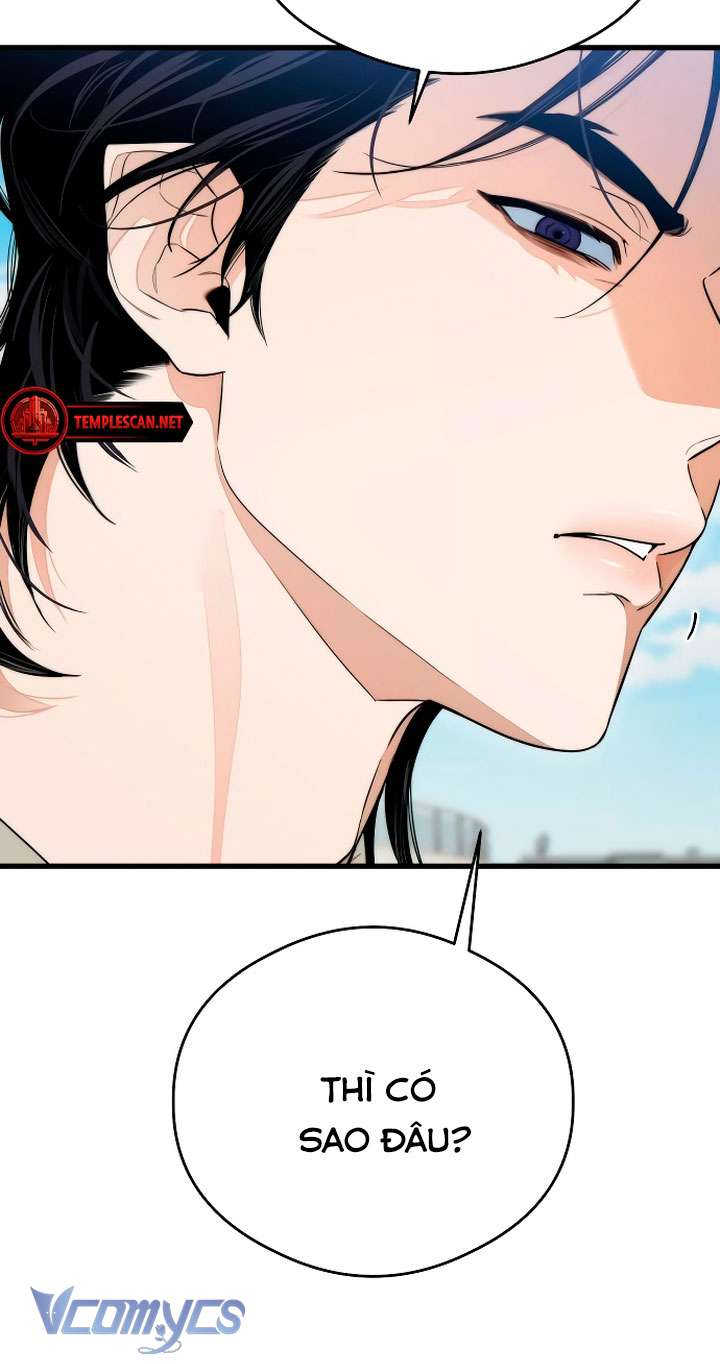 [18+] Mong Ước Của Ác Quỷ Chap 25 - Trang 2