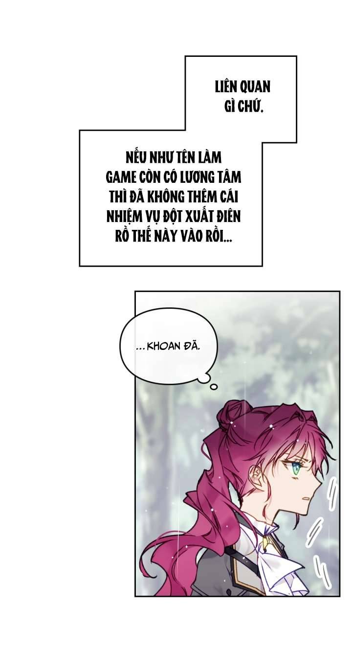 Kết Cục Của Nhân Vật Phản Diện Chỉ Có Thể Là Cái Chết Chapter 68 - Trang 4