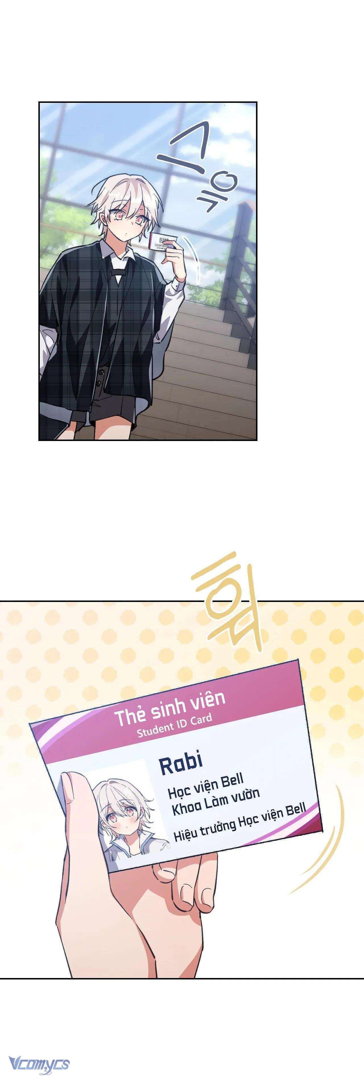 Chạy Trốn Khỏi Thợ Săn Chap 11 - Next Chap 12