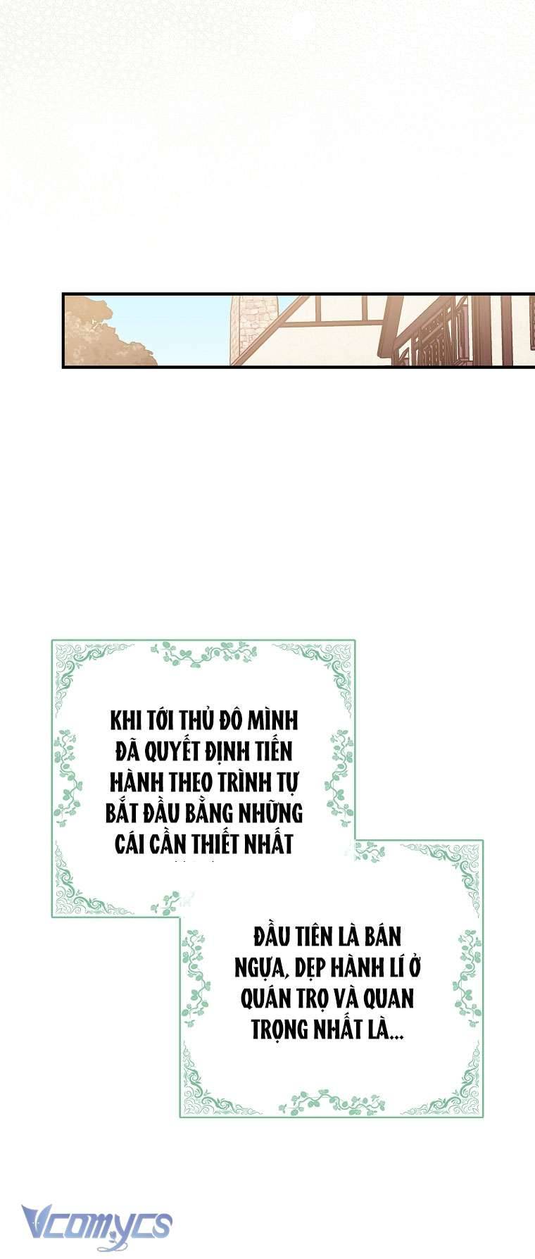 Thời Hạn Cuối Cùng Đang Tràn Ngập Trên Cửa Sổ Trạng Thái Chap 13 - Trang 4