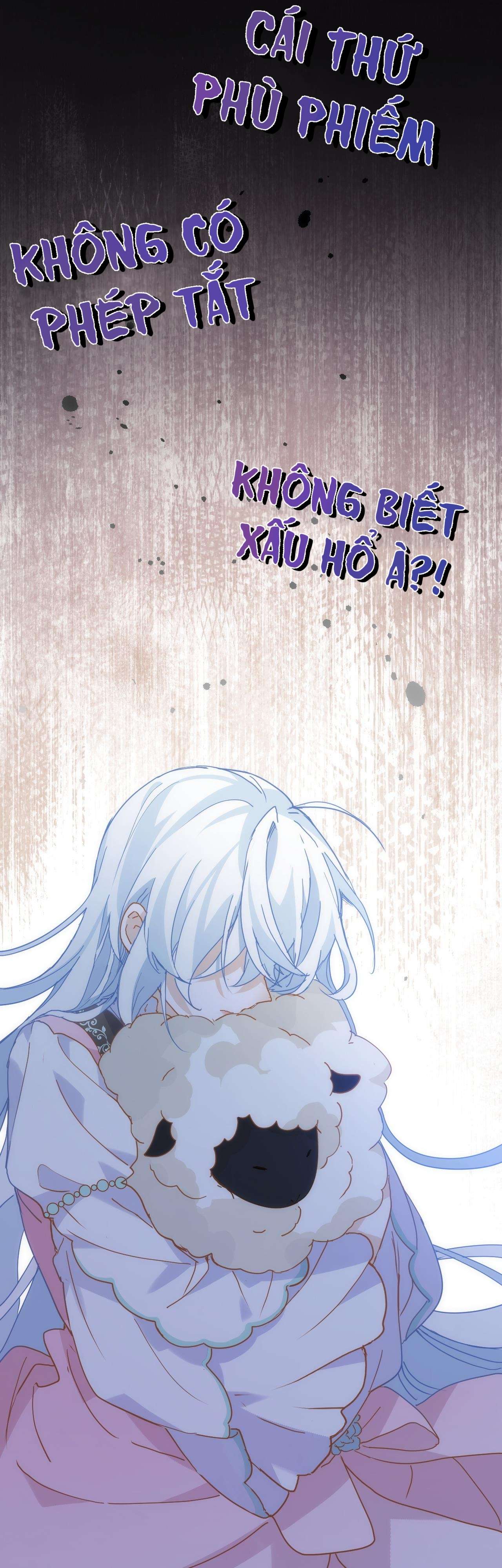 Cô công chúa không muốn được nuông chiều Chap 15 - Trang 2