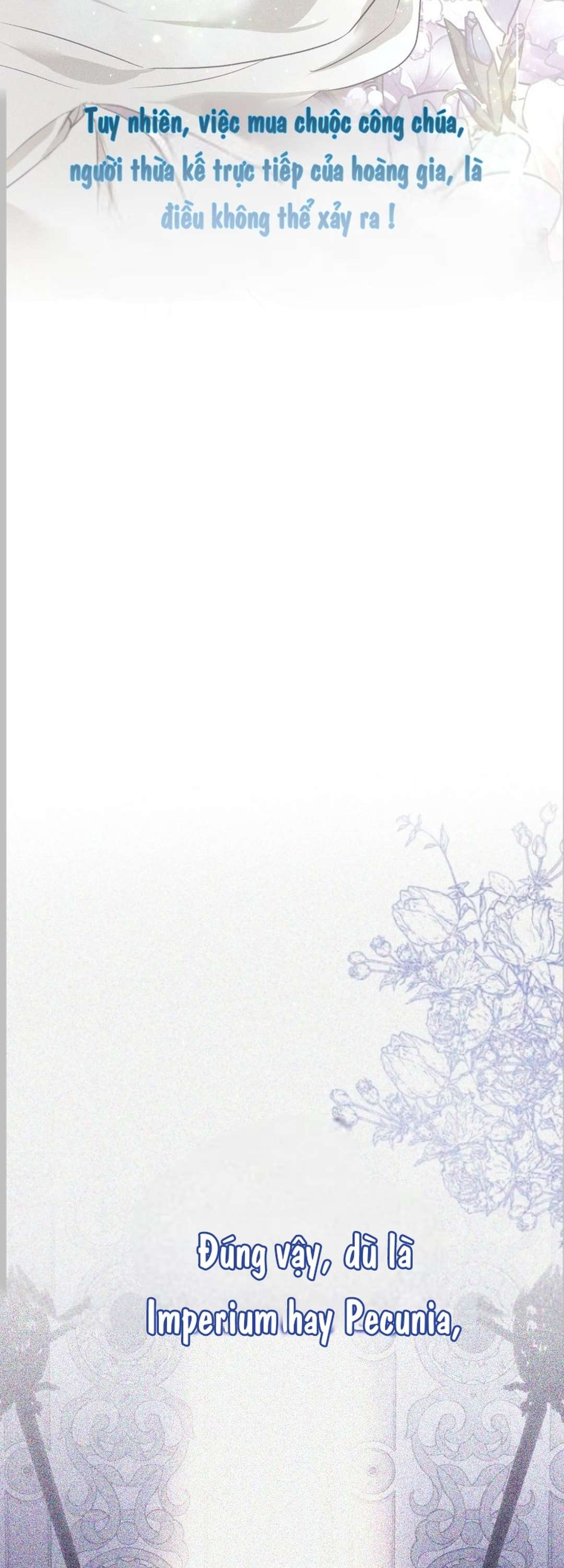 [ 18+ ] Lời Nguyền Tóc Đỏ Chap 15 - Trang 2