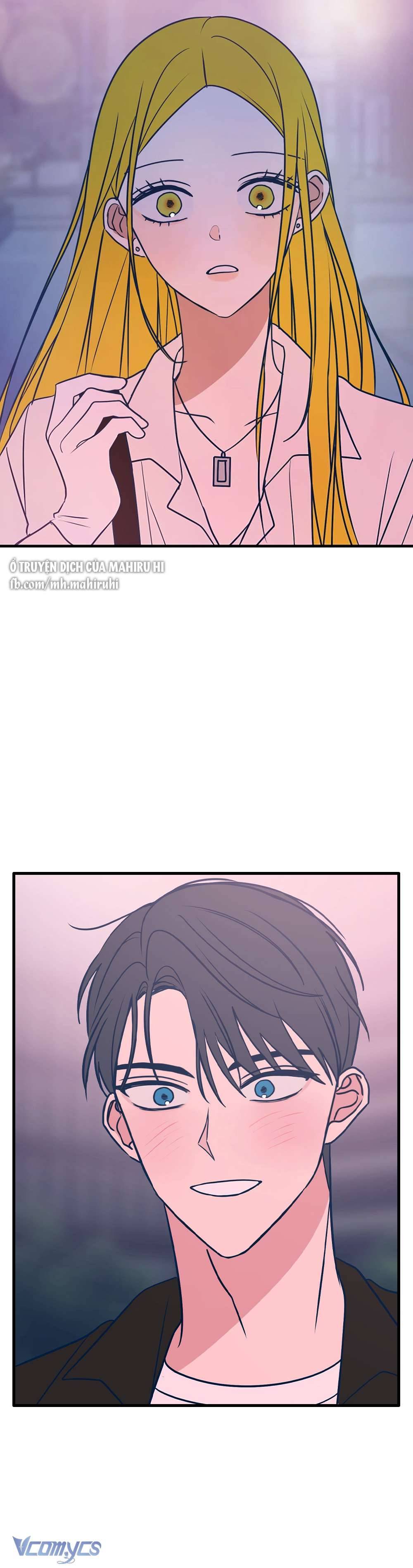 Kẻ Rác Rưởi Không Đáng Được Yêu Chapter 27 - Trang 4