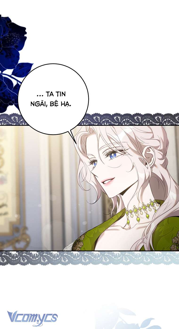 Thuần Hóa Bạo Quân Rồi Bỏ Trốn Chap 108 - Trang 2