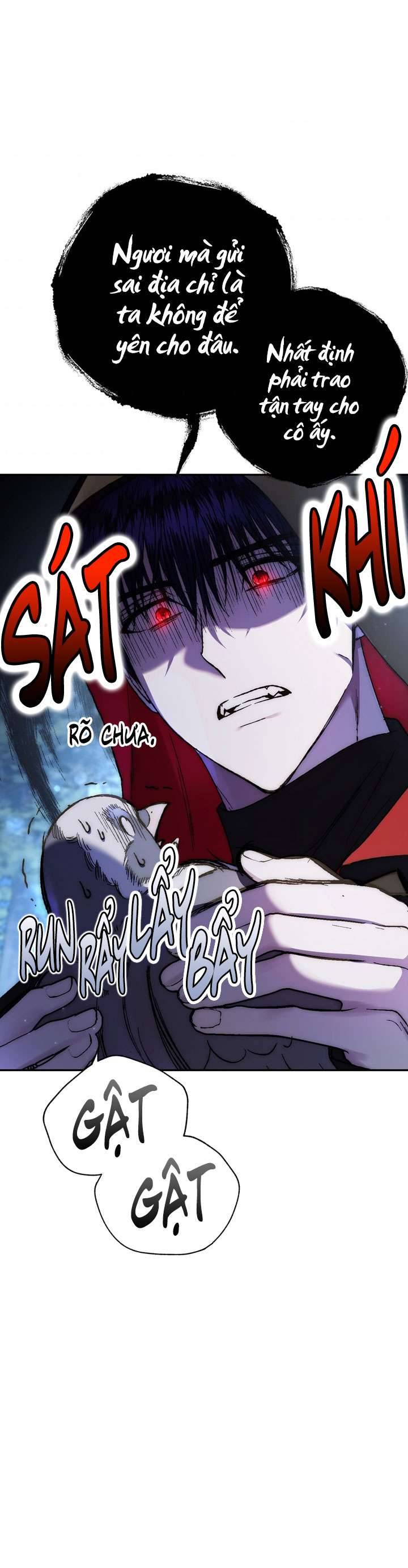 Cha À, Con Không Muốn Kết Hôn Đâu Chap 47 - Trang 2