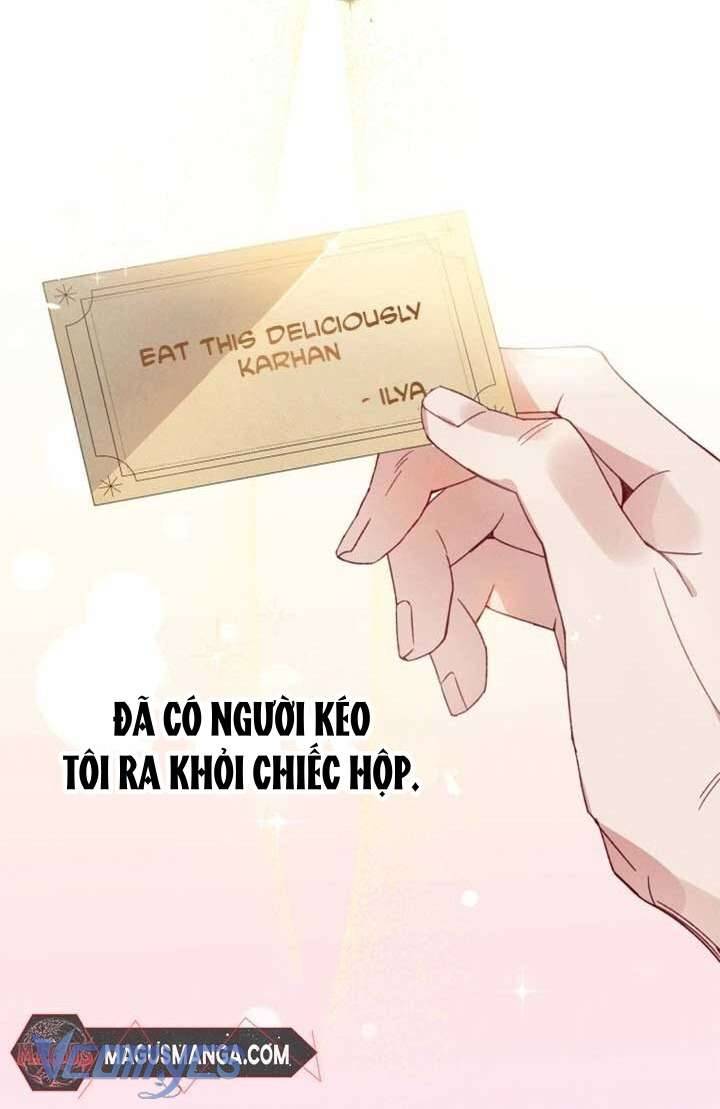 Nuôi vị hôn phu bằng tiền bạc. Chap 32 - Trang 2