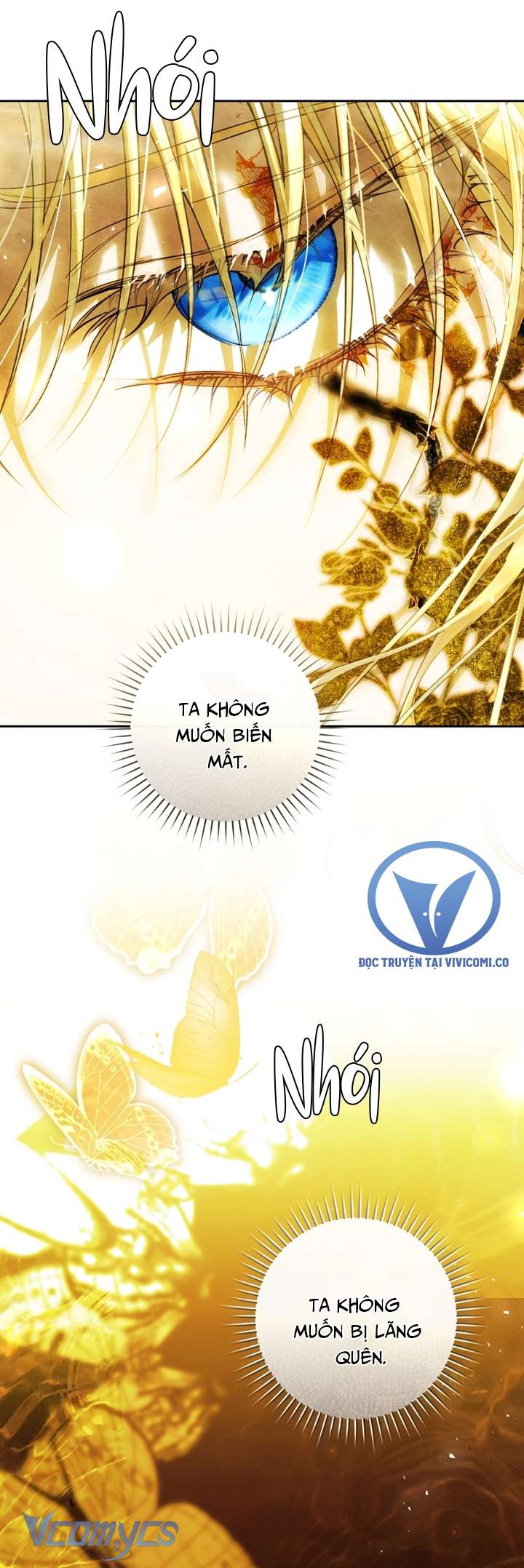 Ác Nữ Chỉ Là Một Con Rối Chap 102 - Trang 2