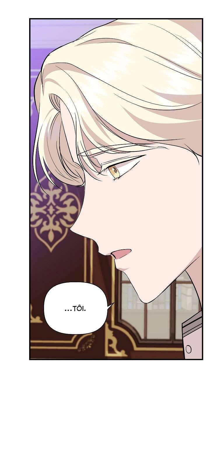 Tôi Không Phải Là Cinderella Chapter 25 - Trang 4
