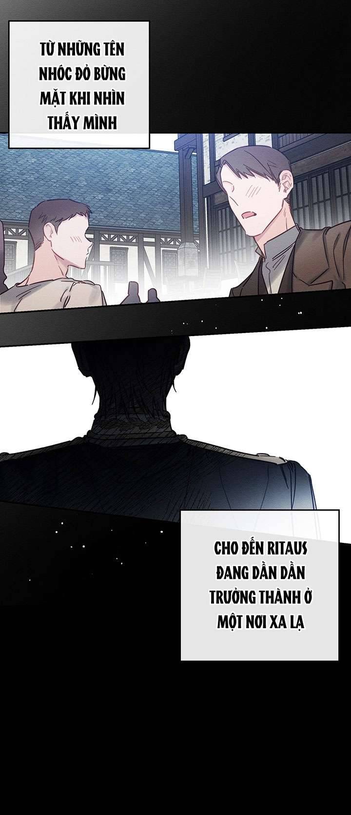 Trước Tiên Phải Giấu Em Trai Cái Đã! Chap 30 - Trang 2