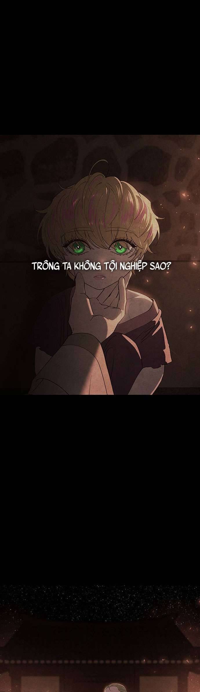 Vương Tử Huyền Bí Chapter 109 - Trang 4