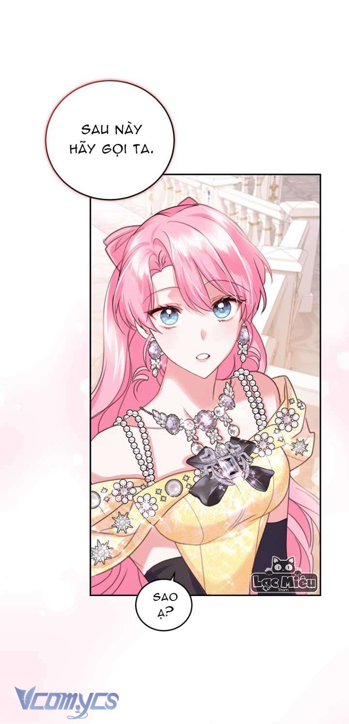 Nhà Điều Chế Nước Hoa Độc Quyền Của Bạo Chúa Chap 61 - Trang 2