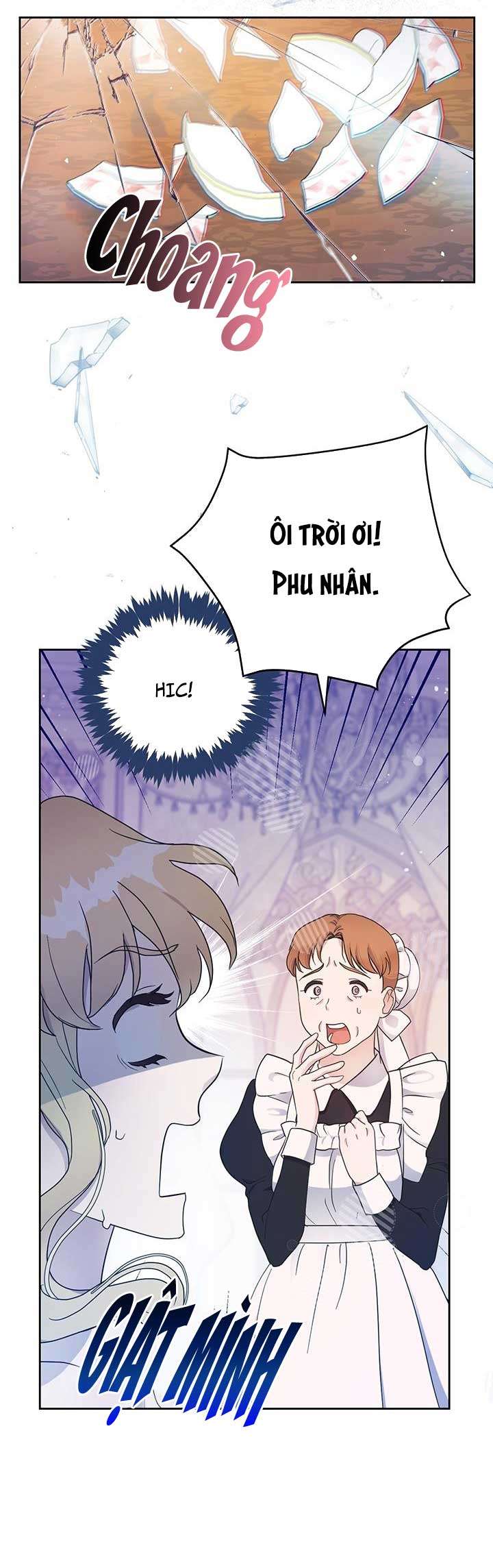 Công Tước Hát Rong Chapter 6 - Trang 3