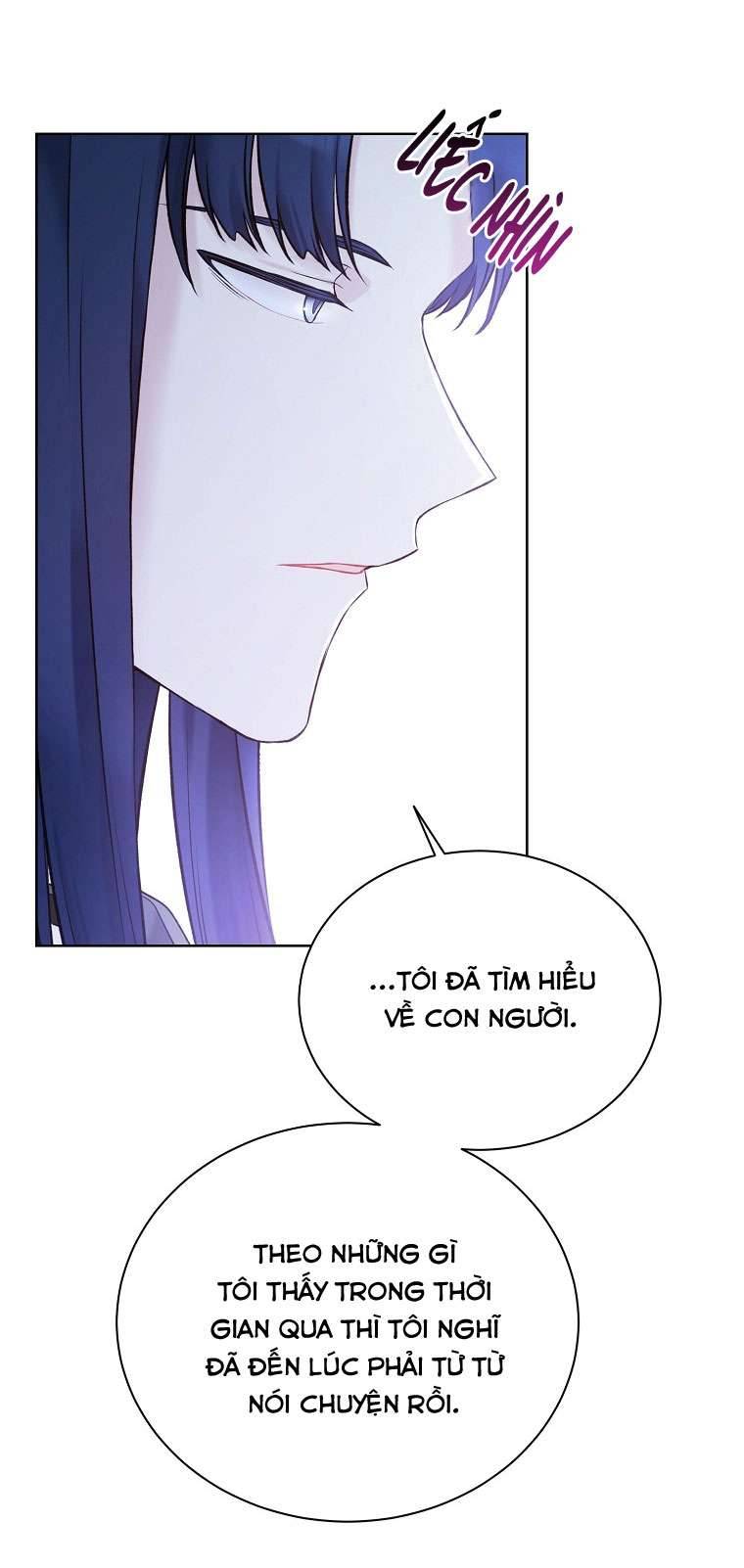 Vương Miện Lục Bảo Chap 66 - Trang 2