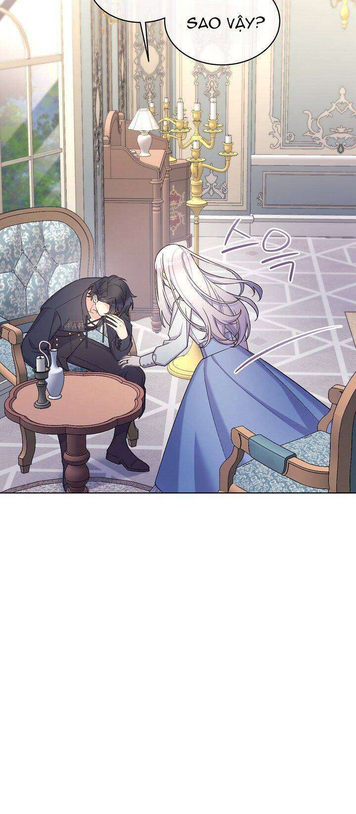 Bệ Hạ, Tôi Sẽ Giết Ngài! Chapter 33 - Trang 4