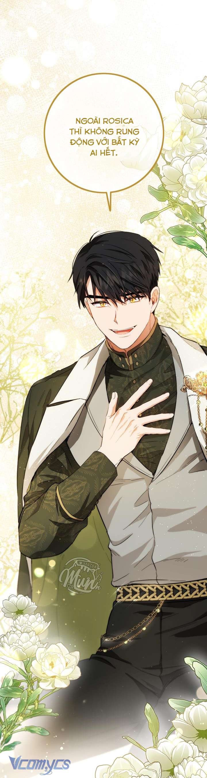 Cuộc Sống Mới Của Công Nương Chapter 102 - Trang 4