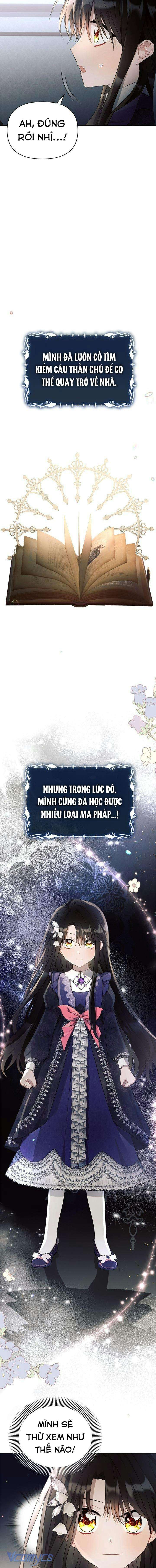 Công Chúa Ashtarte Chapter 16 - Trang 4