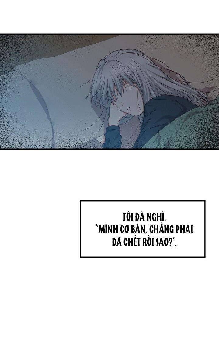 Cẩn Thận Với Các Anh Trai Đấy! Chap 32 - Trang 2